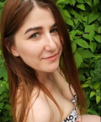 Анкета проститутки Анита - город Сосенский, 24 года, №1388